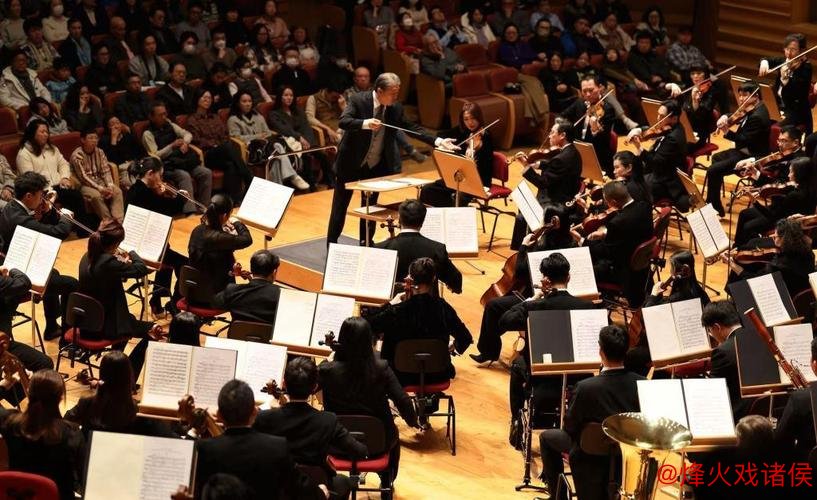 上海交响乐团即将展开亚太地区巡回演出