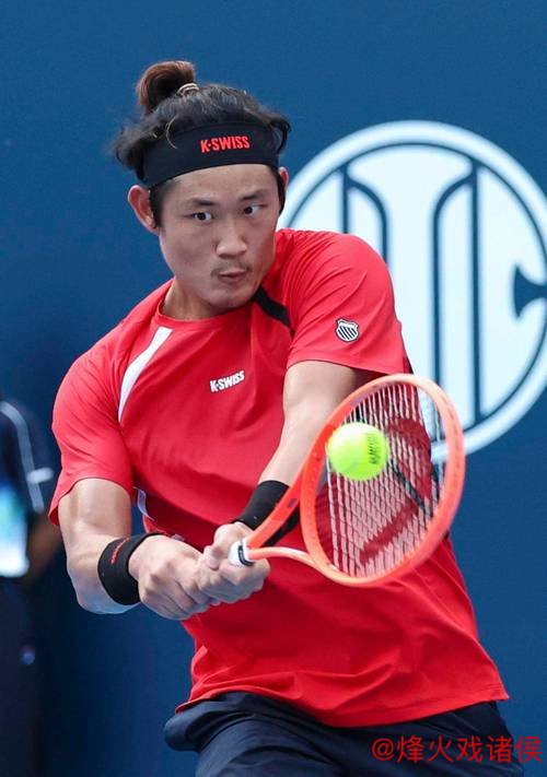 上海大师赛次日：周意因对手退赛晋级，张之臻首轮出局