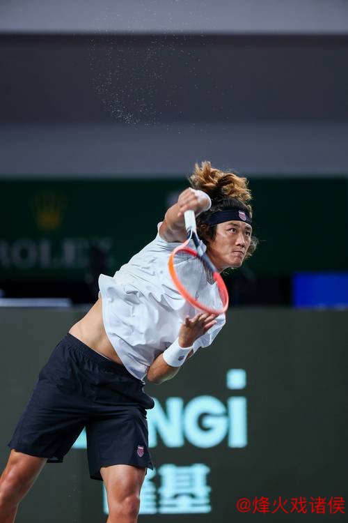 上海大师赛次日：周意因对手退赛晋级，张之臻首轮出局