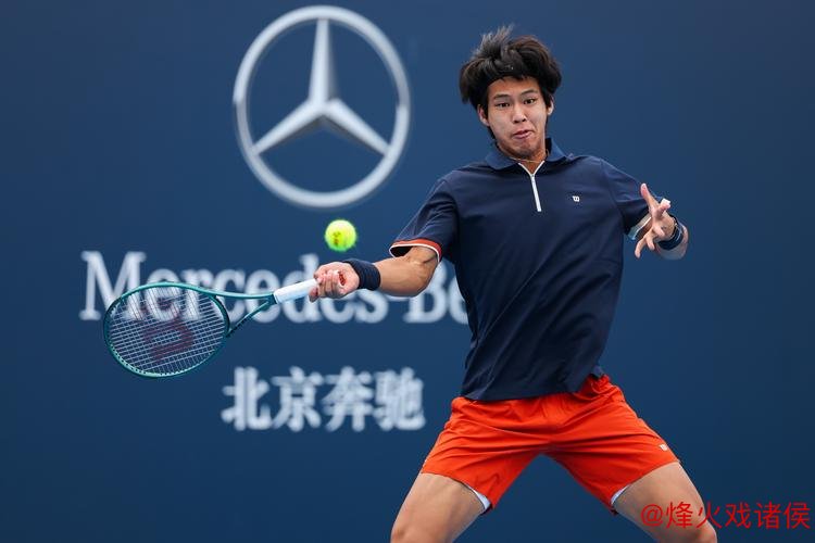 上海大师赛第6日:周意止步32强,中国男单全军覆没 上海大师赛第6日:周意止步32强,中国男单全军覆没