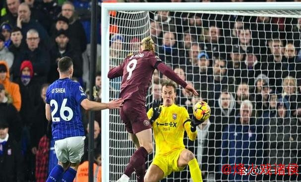 曼城瞄准升班马发泄怒火,数据支持客场大胜 曼城瞄准升班马发泄怒火,数据支持客场大胜