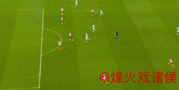 曼城豪取三连胜!仅落后阿森纳2分,8战桑德兰全胜,连刷5纪录 曼城豪取三连胜!仅落后阿森纳2分,8战桑德兰全胜,连刷5纪录