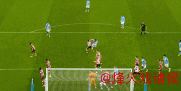 曼城豪取三连胜!仅落后阿森纳2分,8战桑德兰全胜,连刷5纪录 曼城豪取三连胜!仅落后阿森纳2分,8战桑德兰全胜,连刷5纪录