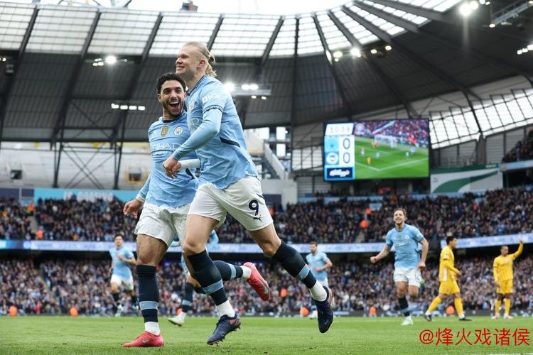 曼城预计首发11人:马尔穆什与哈兰德联袂锋线 曼城预计首发11人:马尔穆什与哈兰德联袂锋线