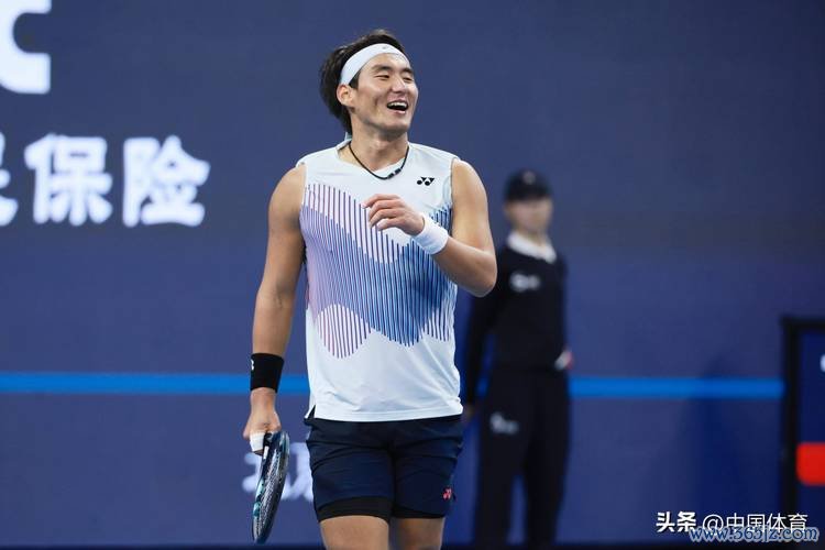 2024中国网球巡回赛职业级总决赛收官 布云朝克特夺冠