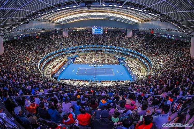 2024中网荣获2024微博竞燃之夜“年度影响力赛事”称号