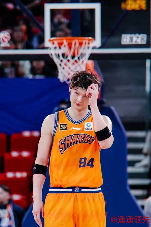 新民体育丨这件事，上海男篮就是做不好？
