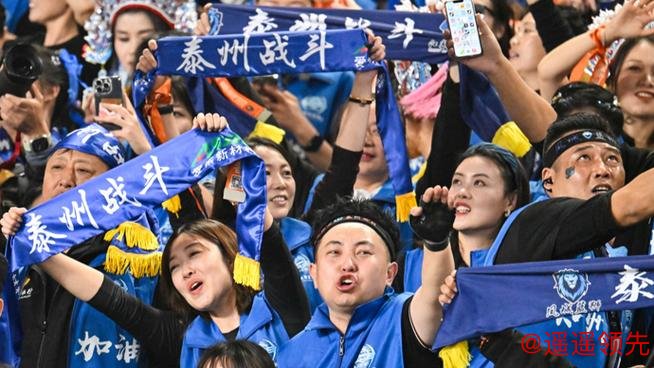 新民场外音丨5万元赞助苏超值吗