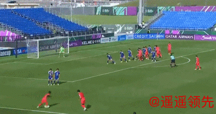 韩国无缘决赛！淘汰赛30年不胜日本，<a href=