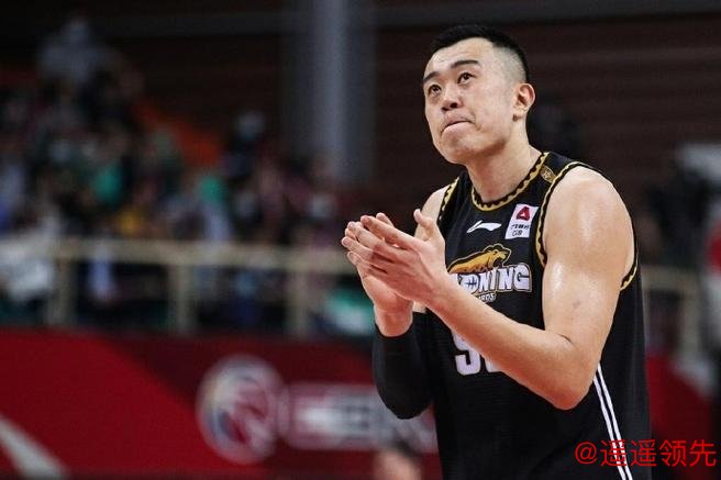 韩德君23+16张镇麟22分 辽宁送北控四连败